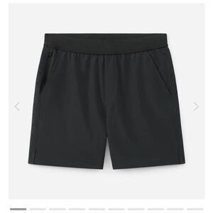 Ten Thousand | Interval Short